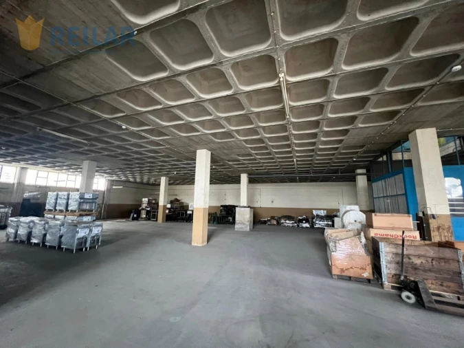 Armazém para Venda em Barcarena Foto 9
