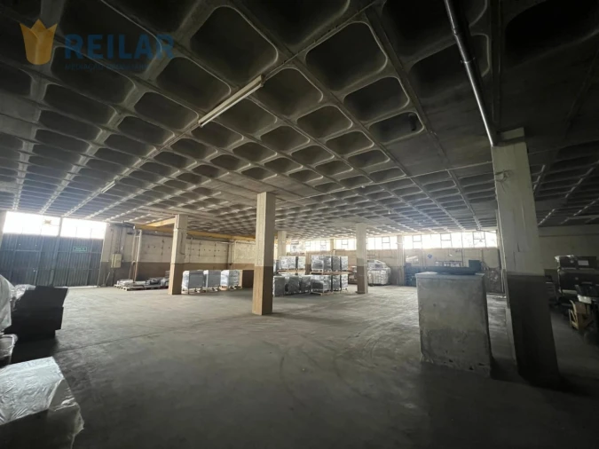 Armazém para Venda em Barcarena Foto 11