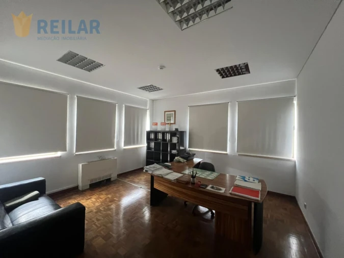 Armazém para Venda em Barcarena Foto 13