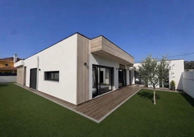 Moradia T3 para Venda em Fernao Ferro