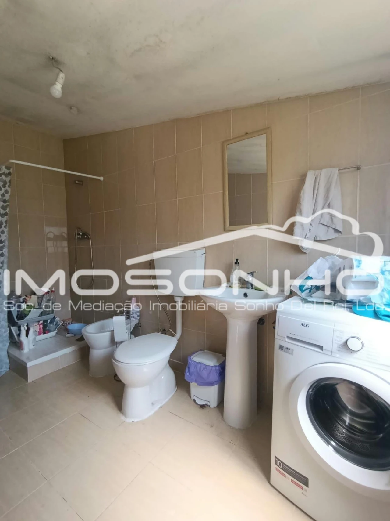 Moradia T3 para Venda em Marinha Grande Foto 27