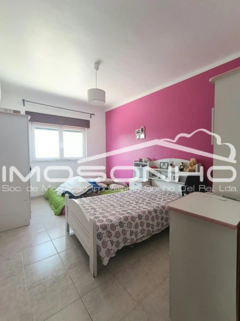 Moradia T3 para Venda em Marinha Grande