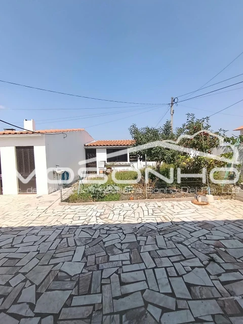 Moradia T3 para Venda em Marinha Grande