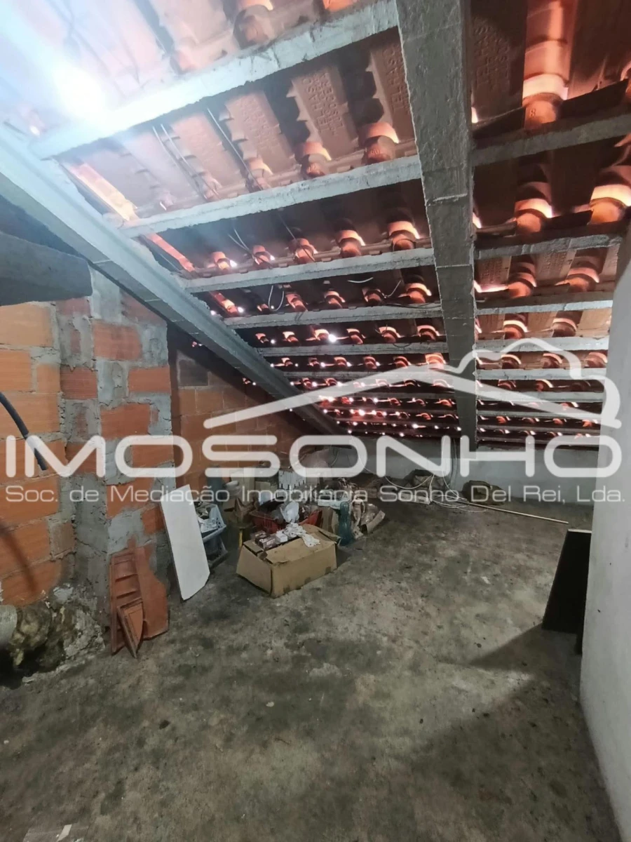 Moradia T3 para Venda em Marinha Grande Foto 22