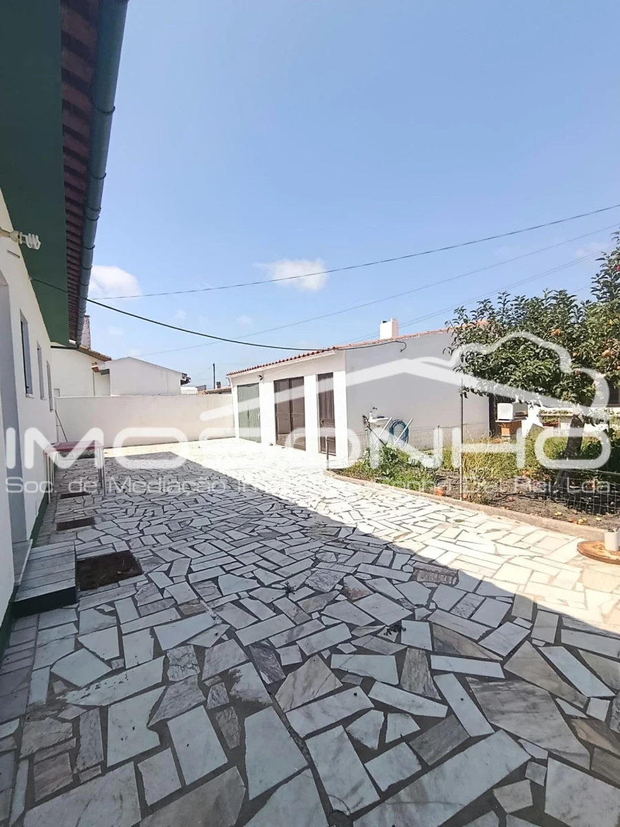 Moradia T3 para Venda em Marinha Grande Foto 23