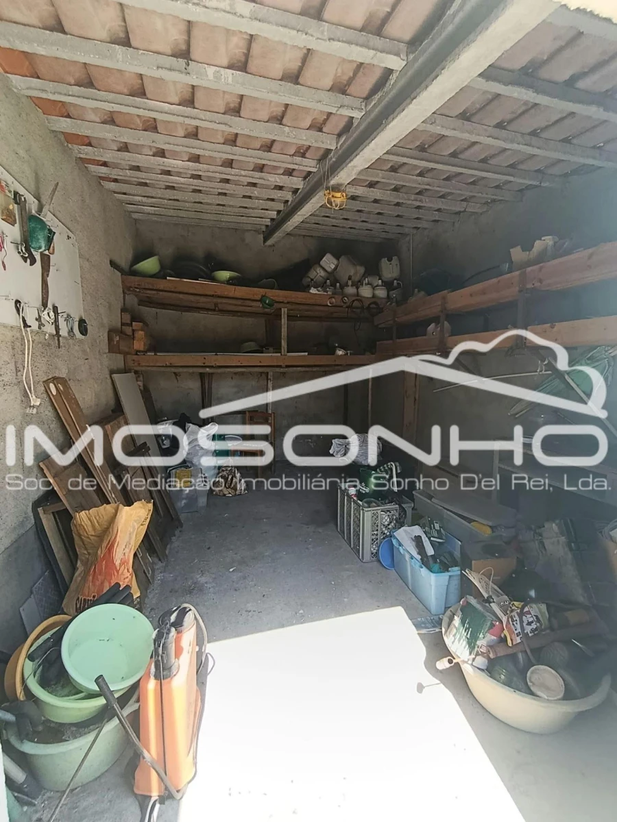 Moradia T3 para Venda em Marinha Grande Foto 30