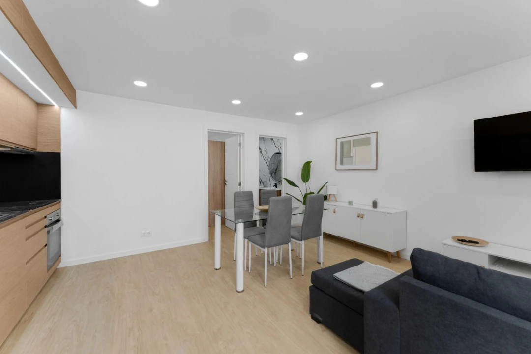Apartamento T1 para Venda em Arroios Foto 1