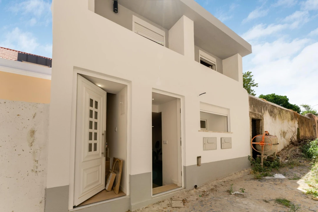 Apartamento T1 para Venda em Arroios Foto 14