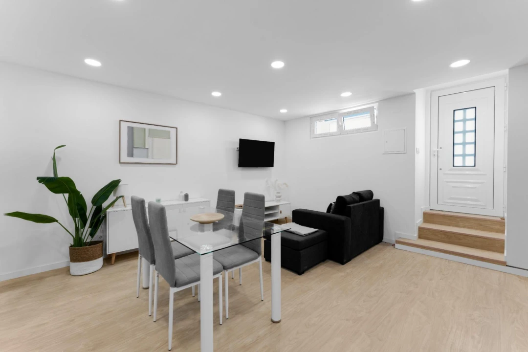 Apartamento T1 para Venda em Arroios Foto 3