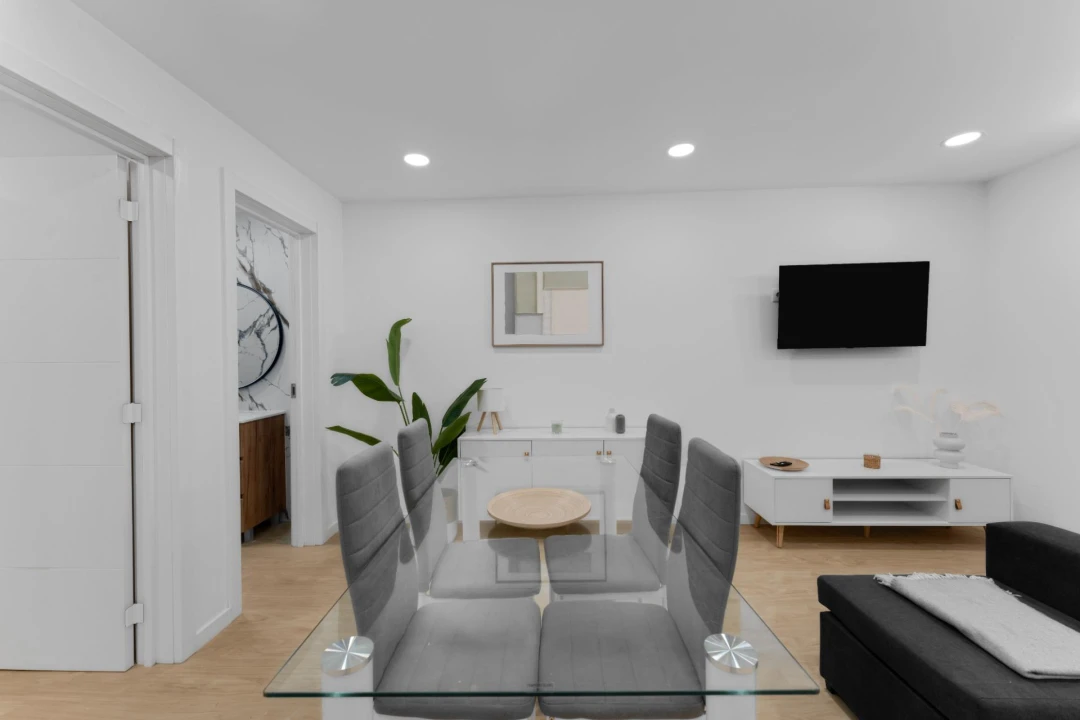 Apartamento T1 para Venda em Arroios Foto 5