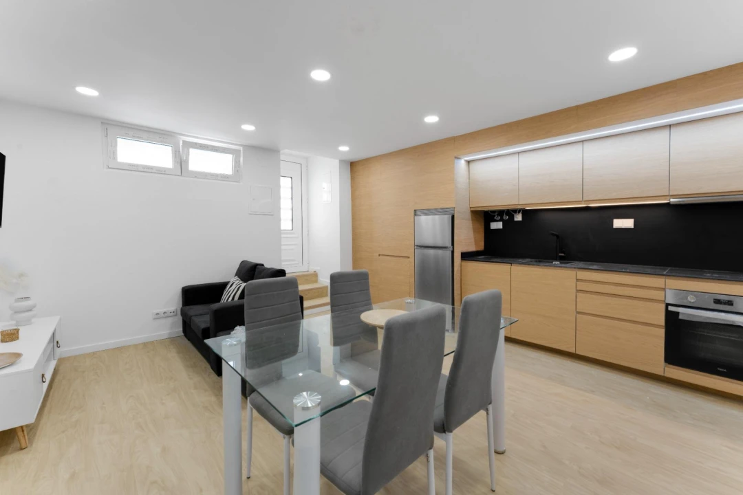 Apartamento T1 para Venda em Arroios Foto 6