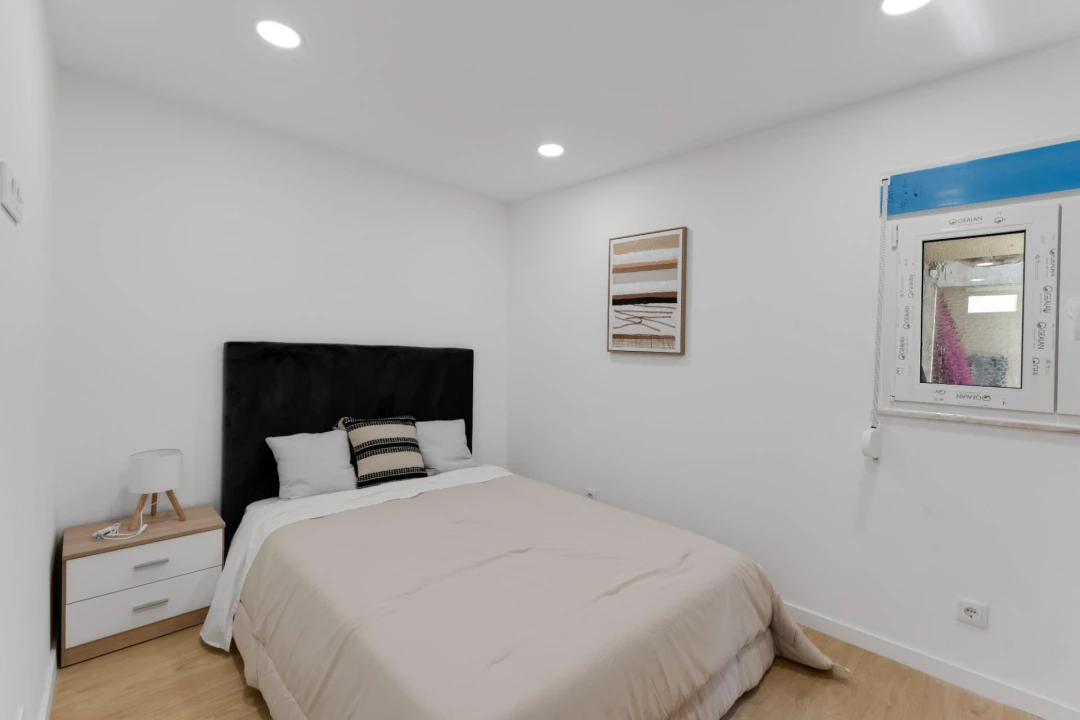 Apartamento T1 para Venda em Arroios Foto 7