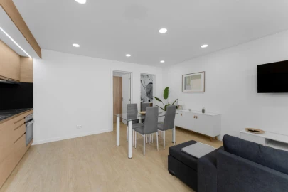Apartamento T1 para Venda em Arroios