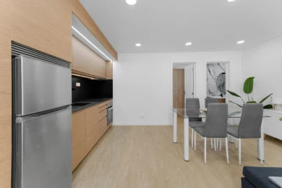 Apartamento T1 para Venda em Arroios