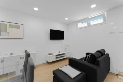 Apartamento T1 para Venda em Arroios