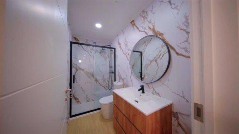 Apartamento T1 para Venda em Arroios