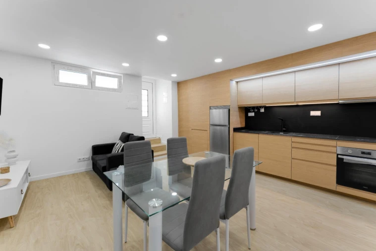 Apartamento T1 para Venda em Arroios Foto 6