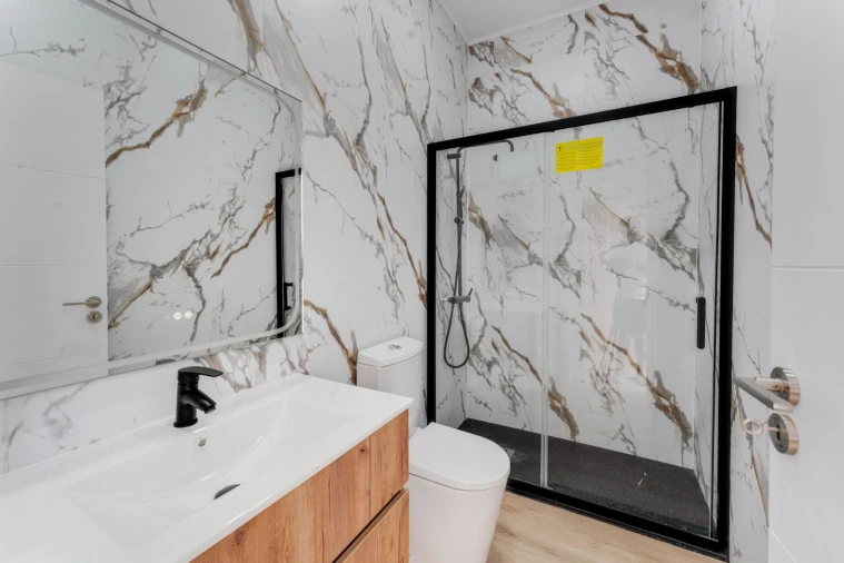 Apartamento T2 para Venda em Arroios Foto 5