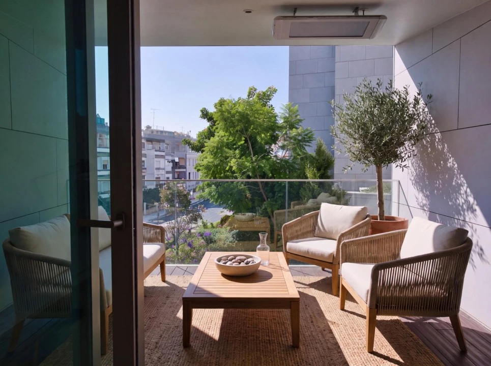 Apartamento T1 para Venda em Cascais e Estoril Foto 1