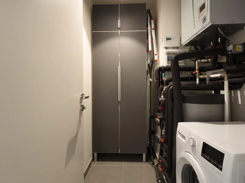 Apartamento T1 para Venda em Cascais e Estoril Foto 11