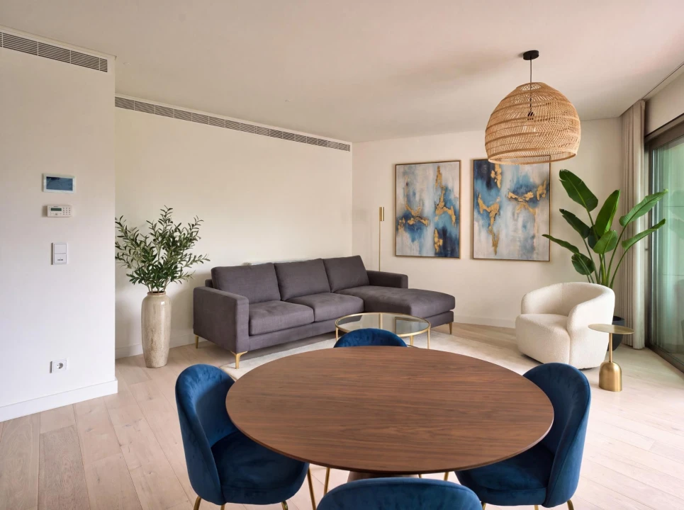 Apartamento T1 para Venda em Cascais e Estoril Foto 3