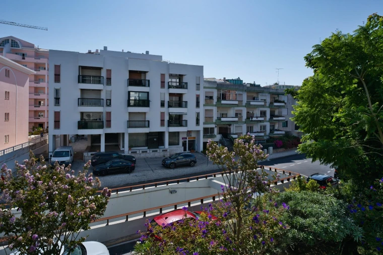Apartamento T1 para Venda em Cascais e Estoril Foto 18