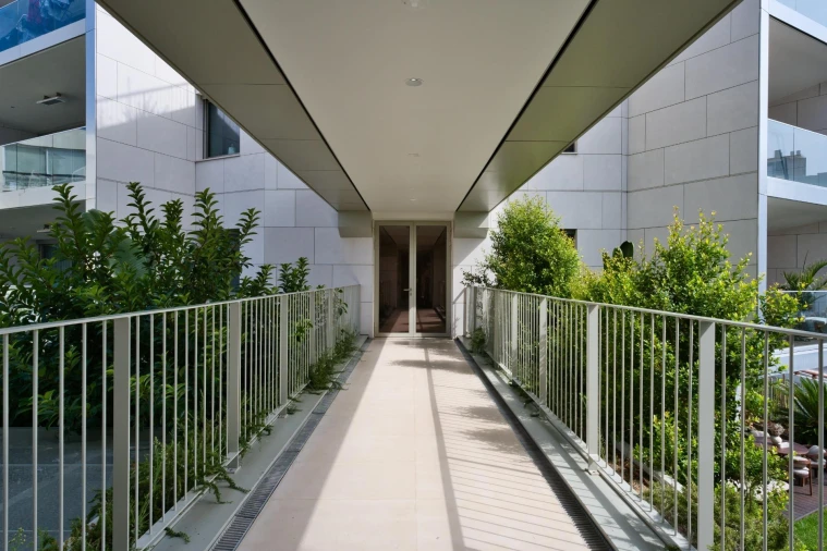 Apartamento T1 para Venda em Cascais e Estoril Foto 20