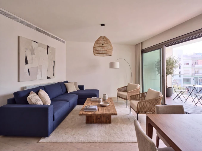 Apartamento T1 para Venda em Cascais e Estoril Foto 4