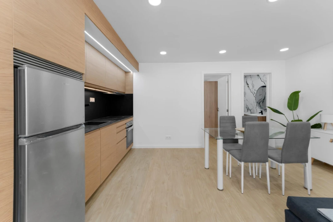 Apartamento T1 para Venda em Arroios Foto 2