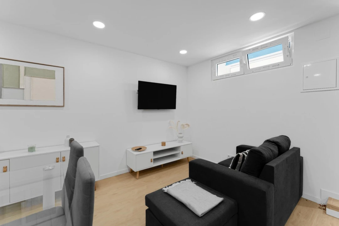 Apartamento T1 para Venda em Arroios Foto 4