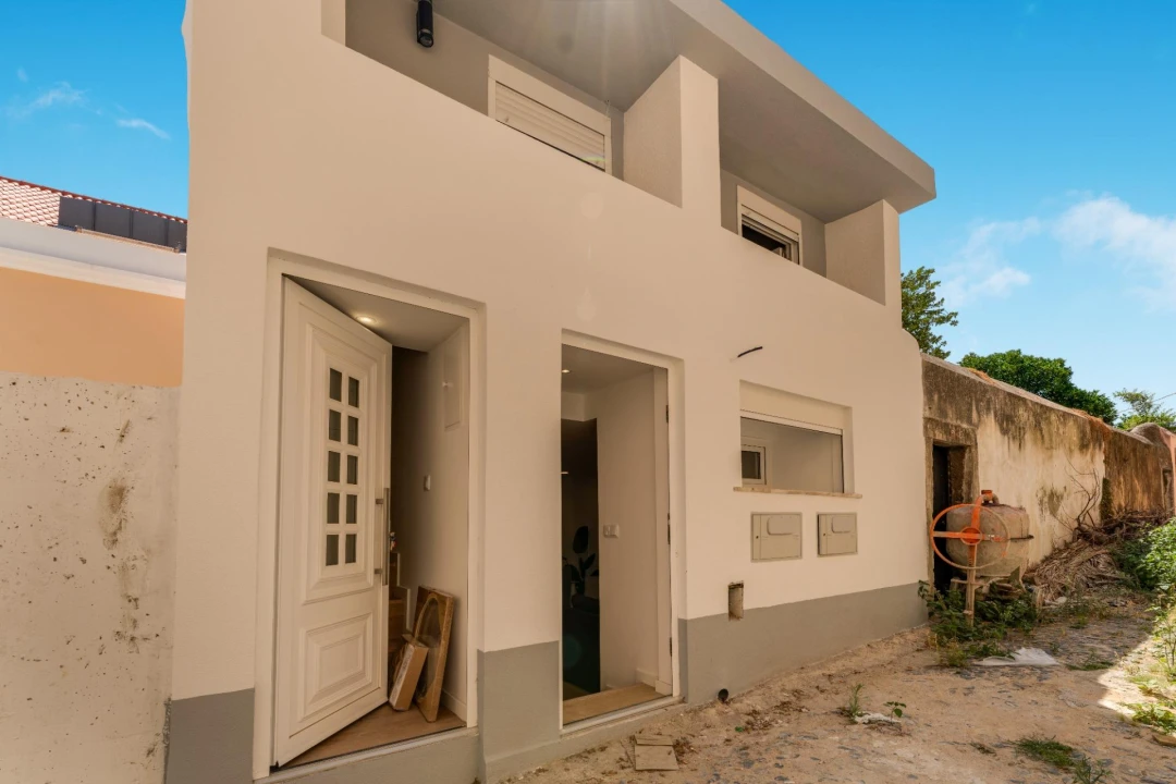 Apartamento T1 para Venda em Arroios Foto 14