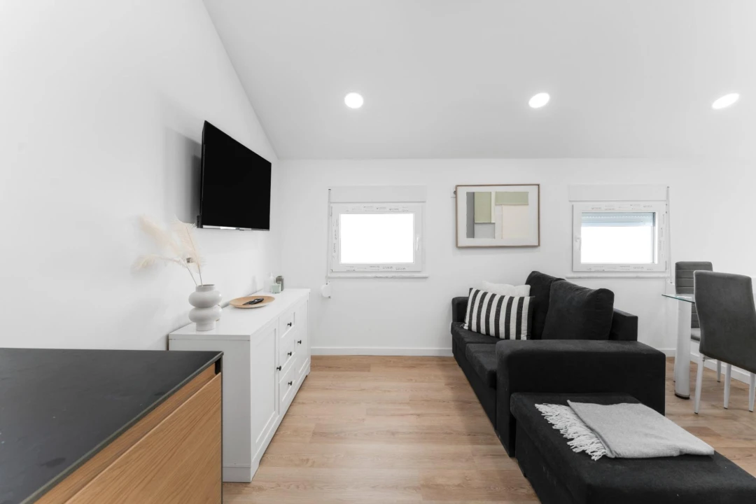 Apartamento T1 para Venda em Arroios Foto 5