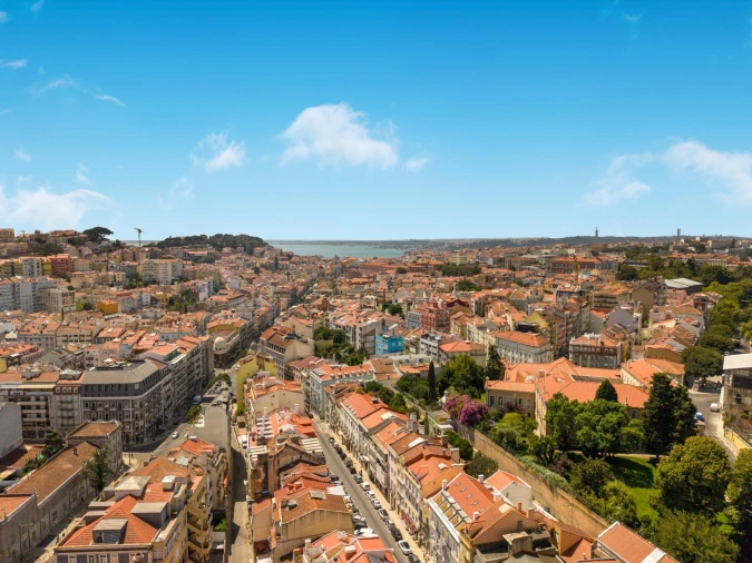 Apartamento T1 para Venda em Arroios Foto 11