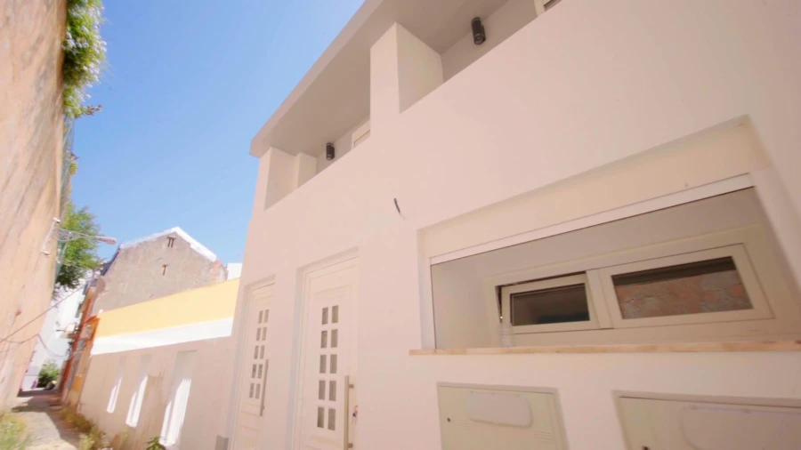 Apartamento T1 para Venda em Arroios Foto 15