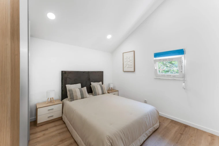 Apartamento T1 para Venda em Arroios Foto 8