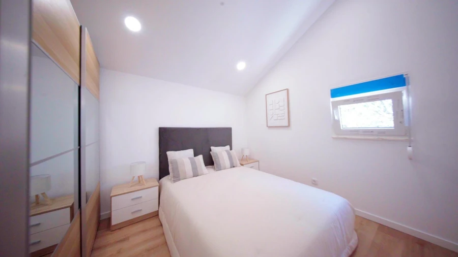 Apartamento T1 para Venda em Arroios Foto 9