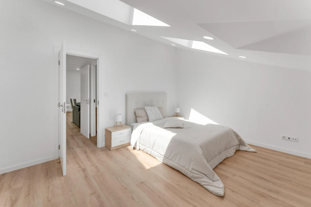Apartamento T2 para Venda em Arroios Foto 7