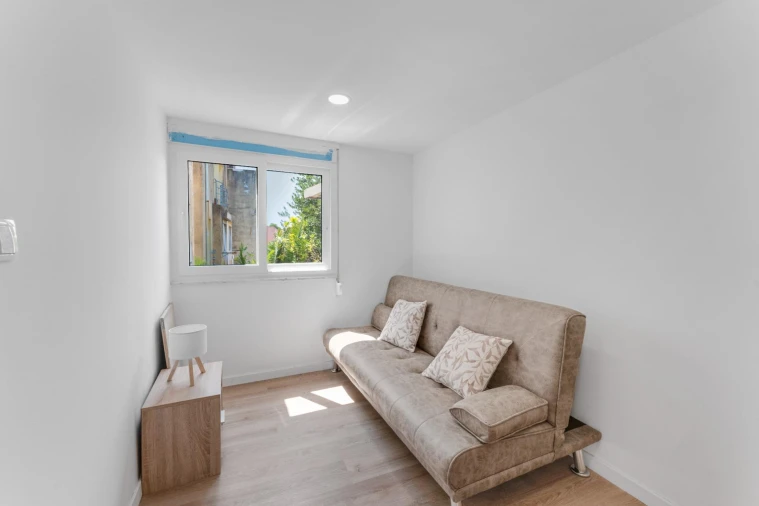 Apartamento T2 para Venda em Arroios Foto 10