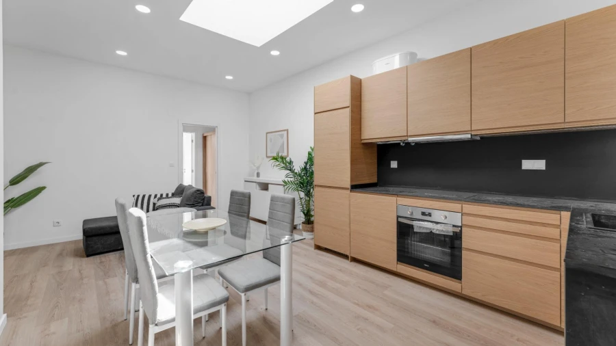 Apartamento T2 para Venda em Arroios