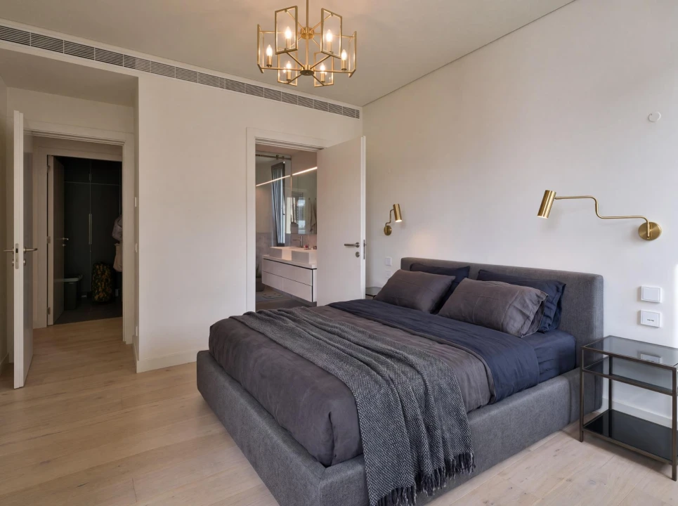Apartamento T1 para Venda em Cascais e Estoril Foto 12