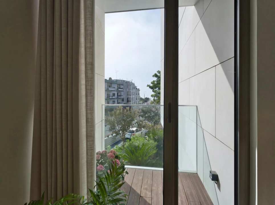 Apartamento T1 para Venda em Cascais e Estoril Foto 13