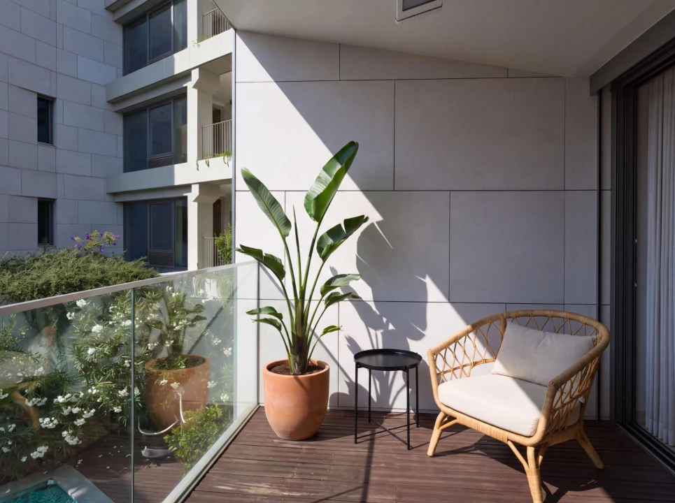 Apartamento T1 para Venda em Cascais e Estoril Foto 19