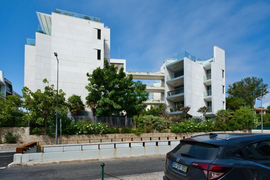 Apartamento T1 para Venda em Cascais e Estoril Foto 25