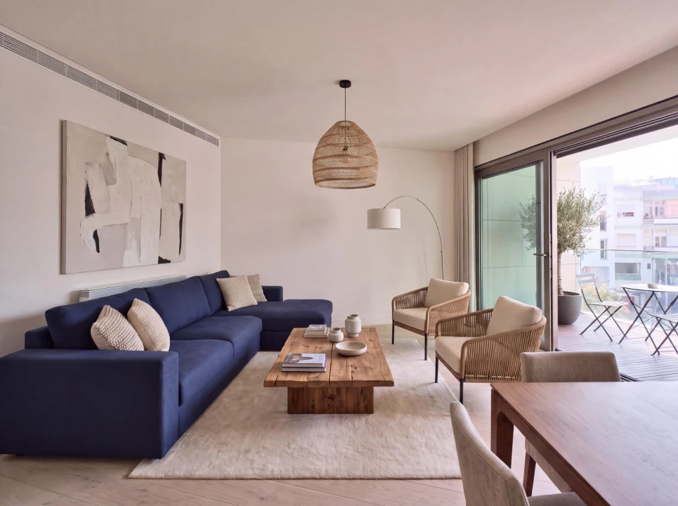 Apartamento T1 para Venda em Cascais e Estoril Foto 4
