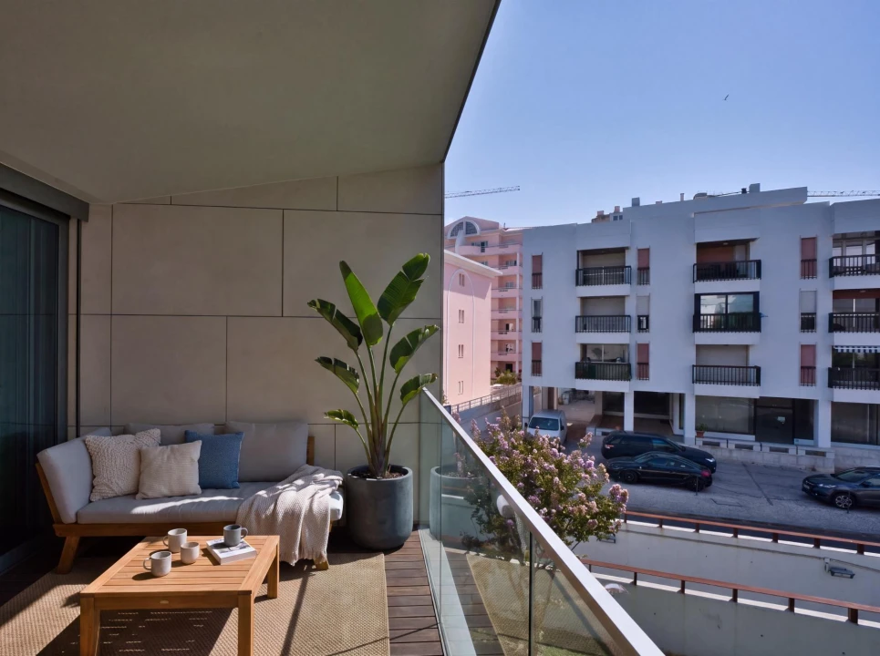 Apartamento T1 para Venda em Cascais e Estoril Foto 5