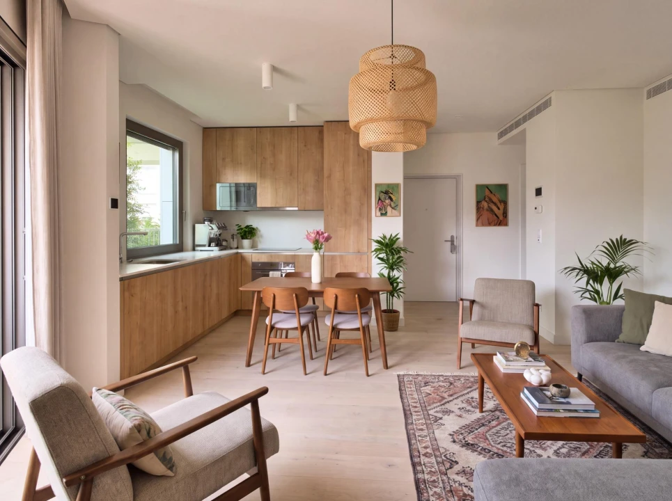 Apartamento T1 para Venda em Cascais e Estoril Foto 6