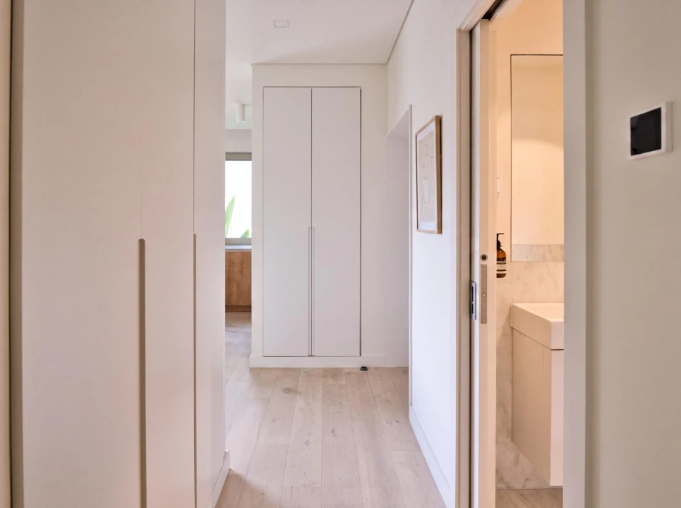 Apartamento T1 para Venda em Cascais e Estoril Foto 8