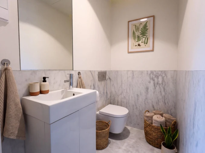 Apartamento T1 para Venda em Cascais e Estoril Foto 10