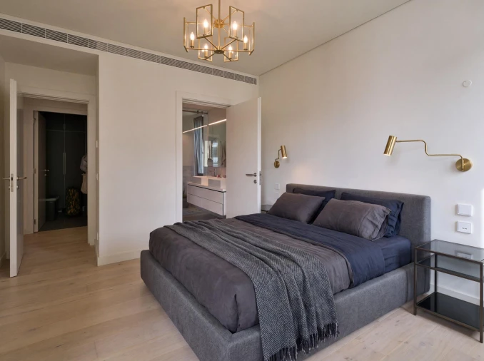 Apartamento T1 para Venda em Cascais e Estoril Foto 12
