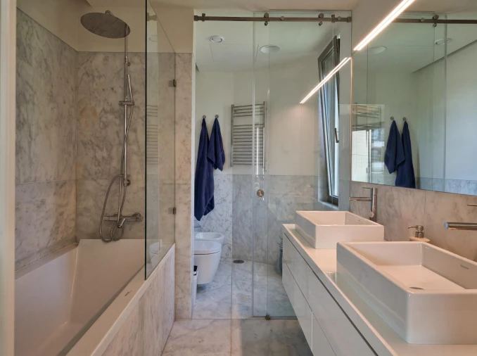Apartamento T1 para Venda em Cascais e Estoril Foto 15